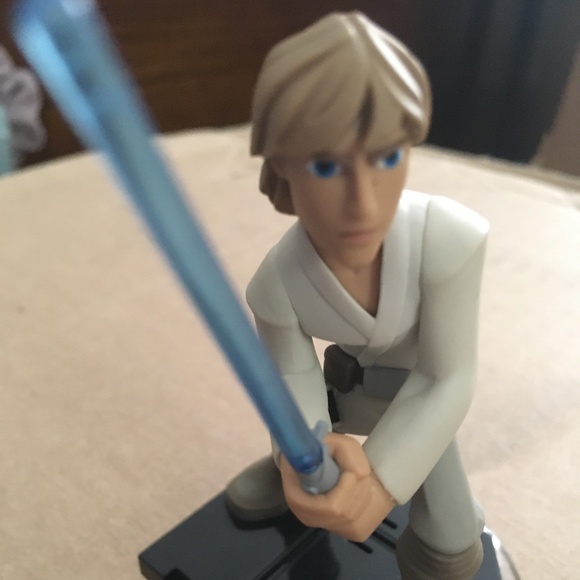 Disney Infinity Characters - Picture 7 of 9